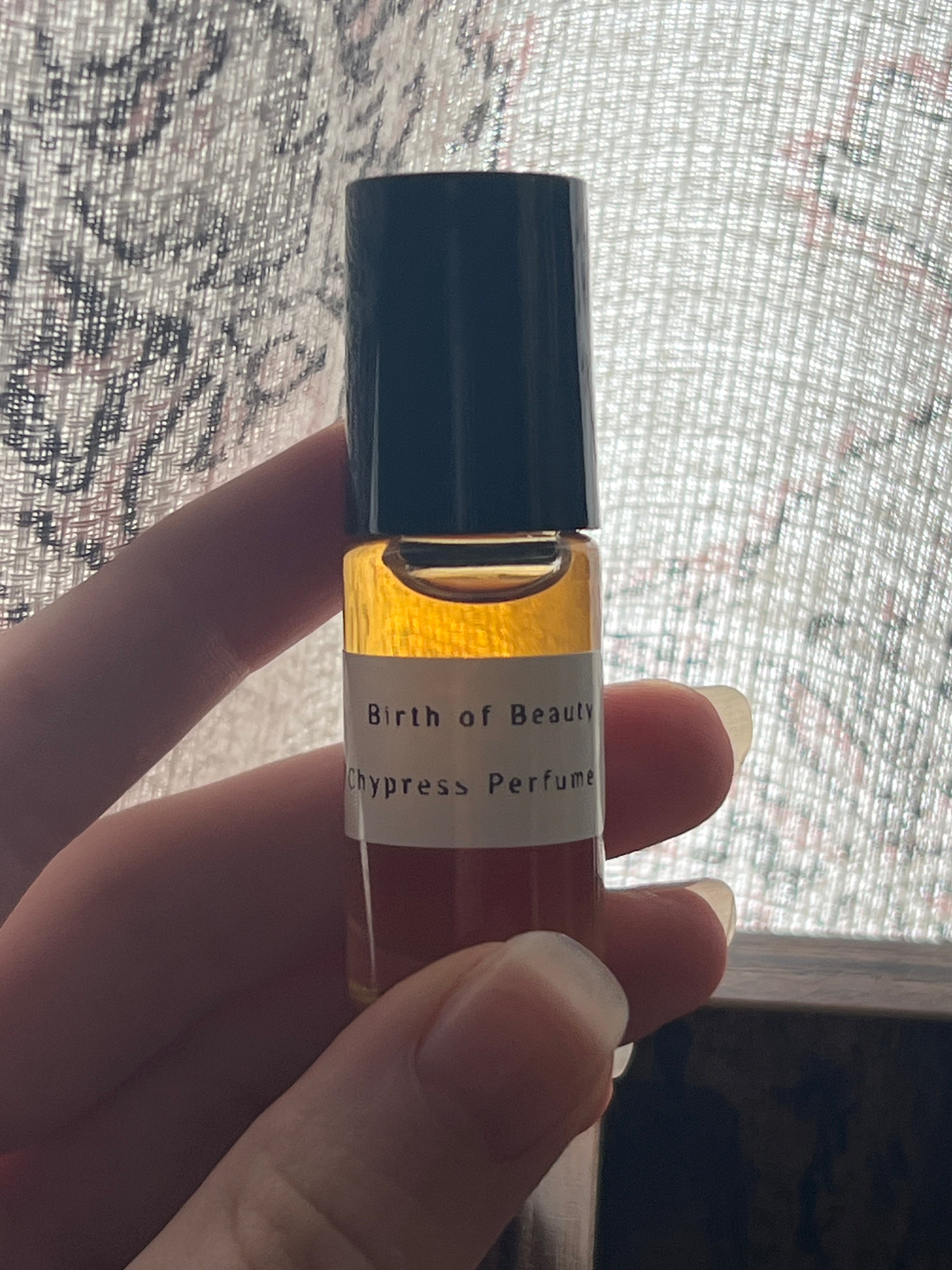 Birth Of Beauty Perfume